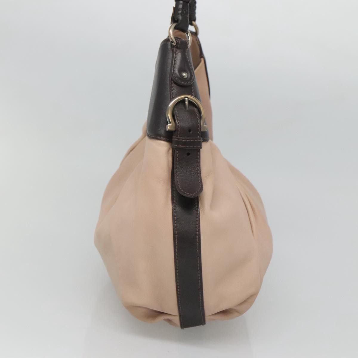 Salvatore Ferragamo Salvatore Ferragamo Gancini shoulder Size ONE SIZE - 3 Thumbnail