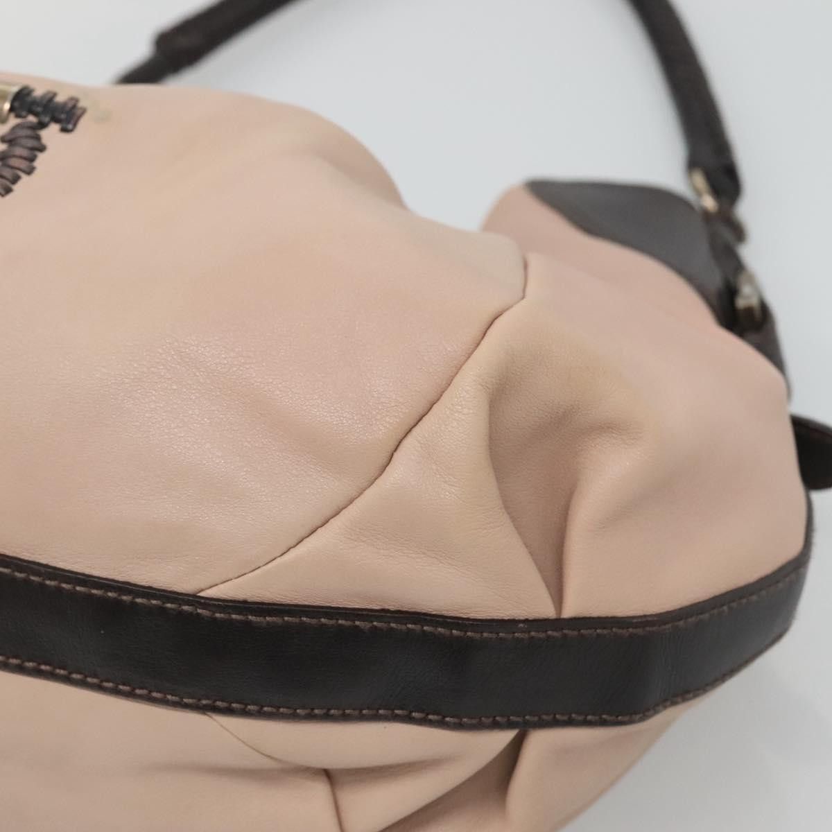 Salvatore Ferragamo Salvatore Ferragamo Gancini shoulder Size ONE SIZE - 6 Thumbnail