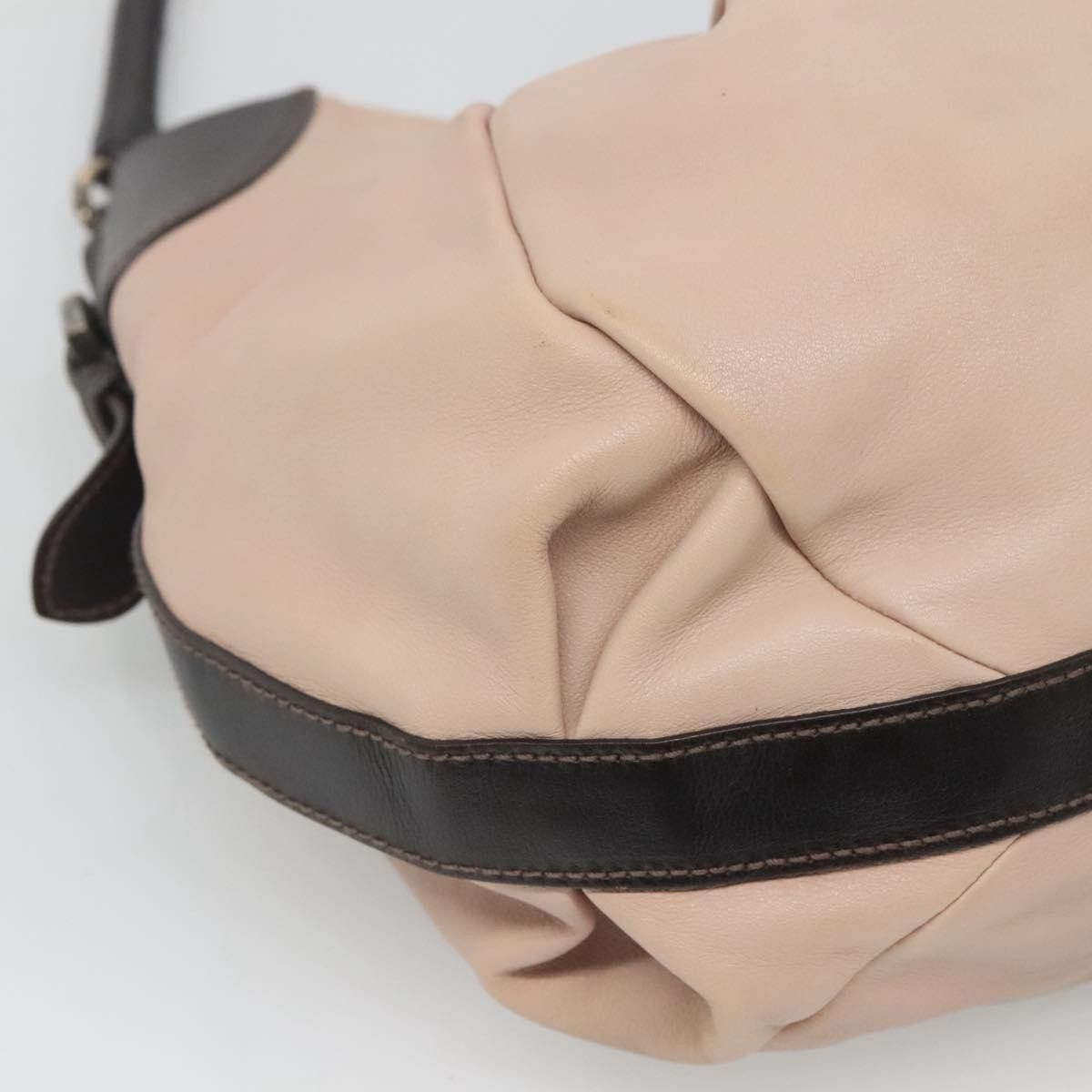 Salvatore Ferragamo Salvatore Ferragamo Gancini shoulder Size ONE SIZE - 8 Thumbnail