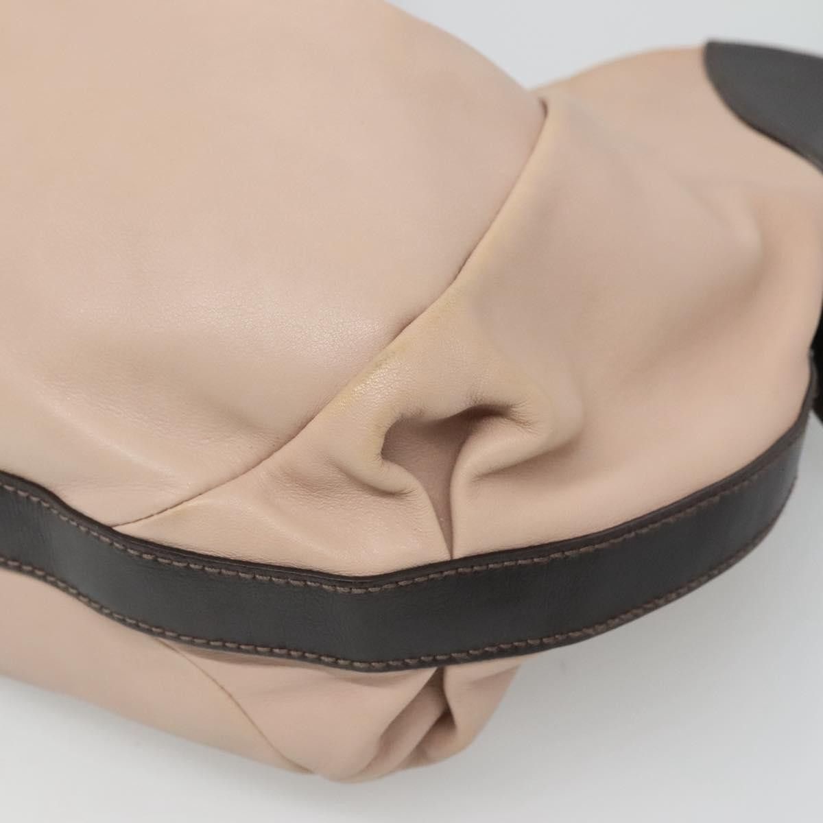 Salvatore Ferragamo Salvatore Ferragamo Gancini shoulder Size ONE SIZE - 9 Thumbnail