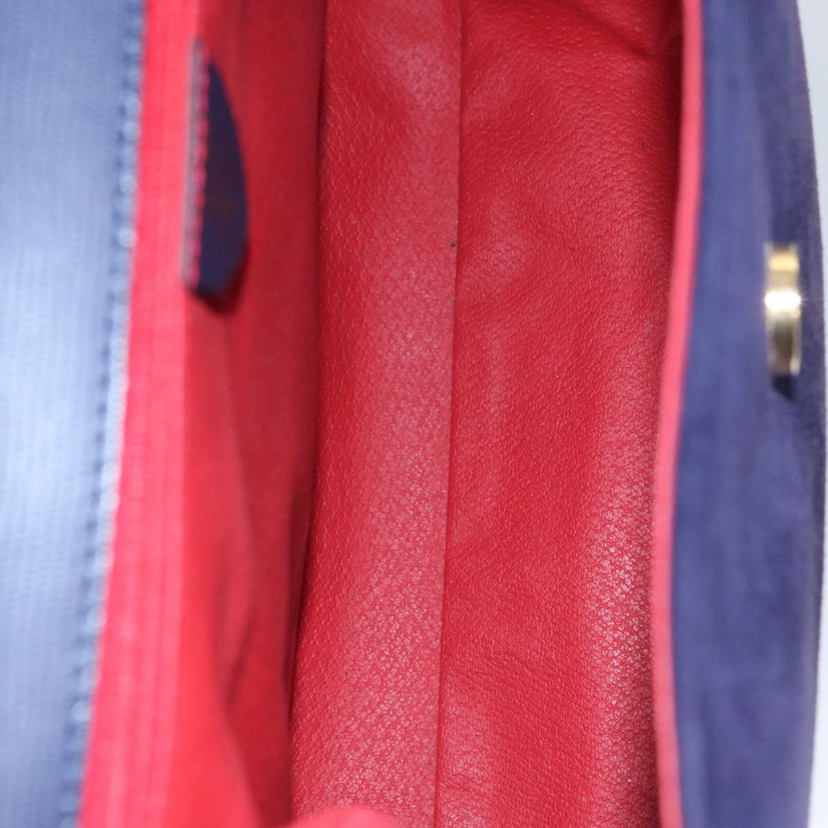 Celine Céline Logo du cercle handbag Size ONE SIZE - 13 Thumbnail
