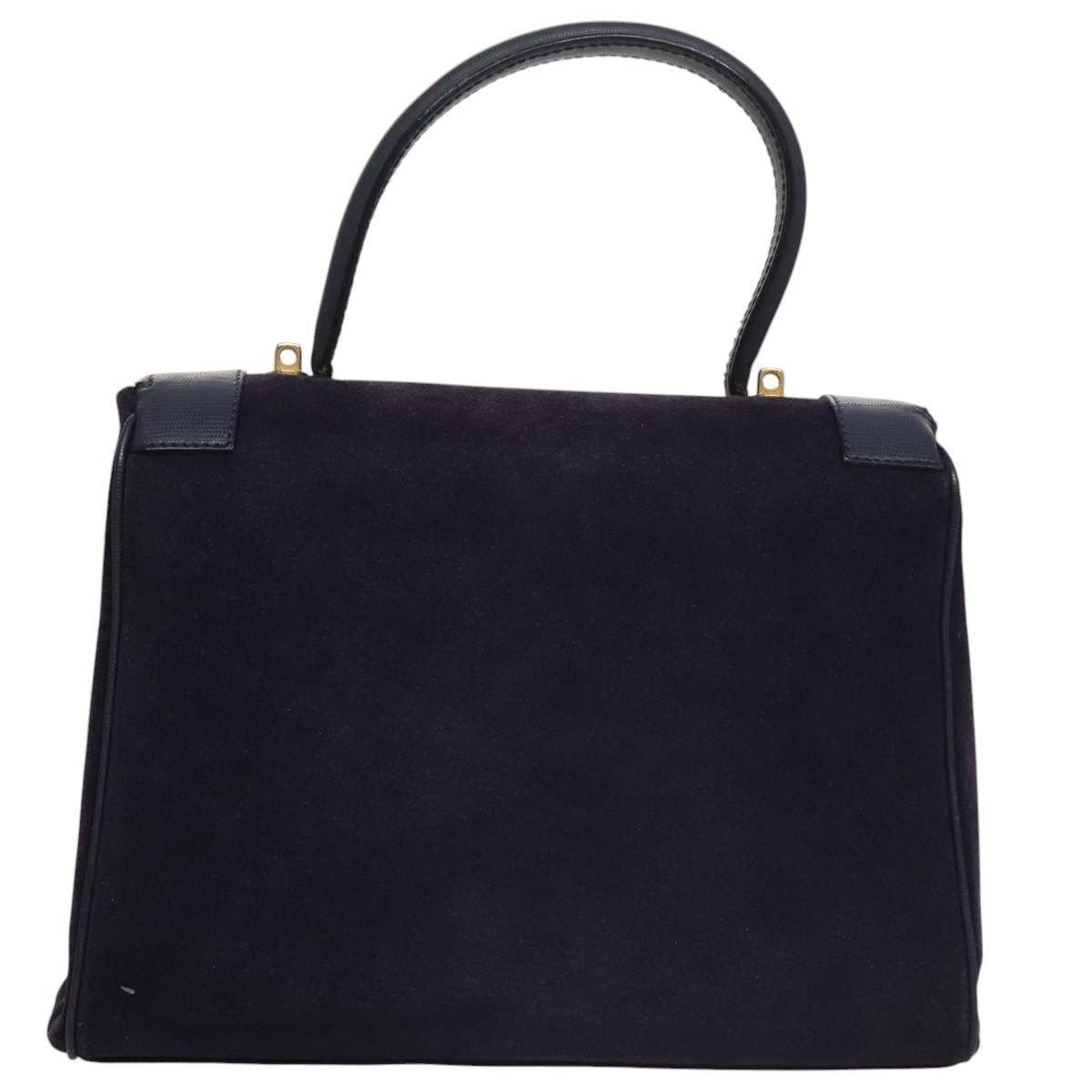 Celine Céline Logo du cercle handbag Size ONE SIZE - 2 Thumbnail