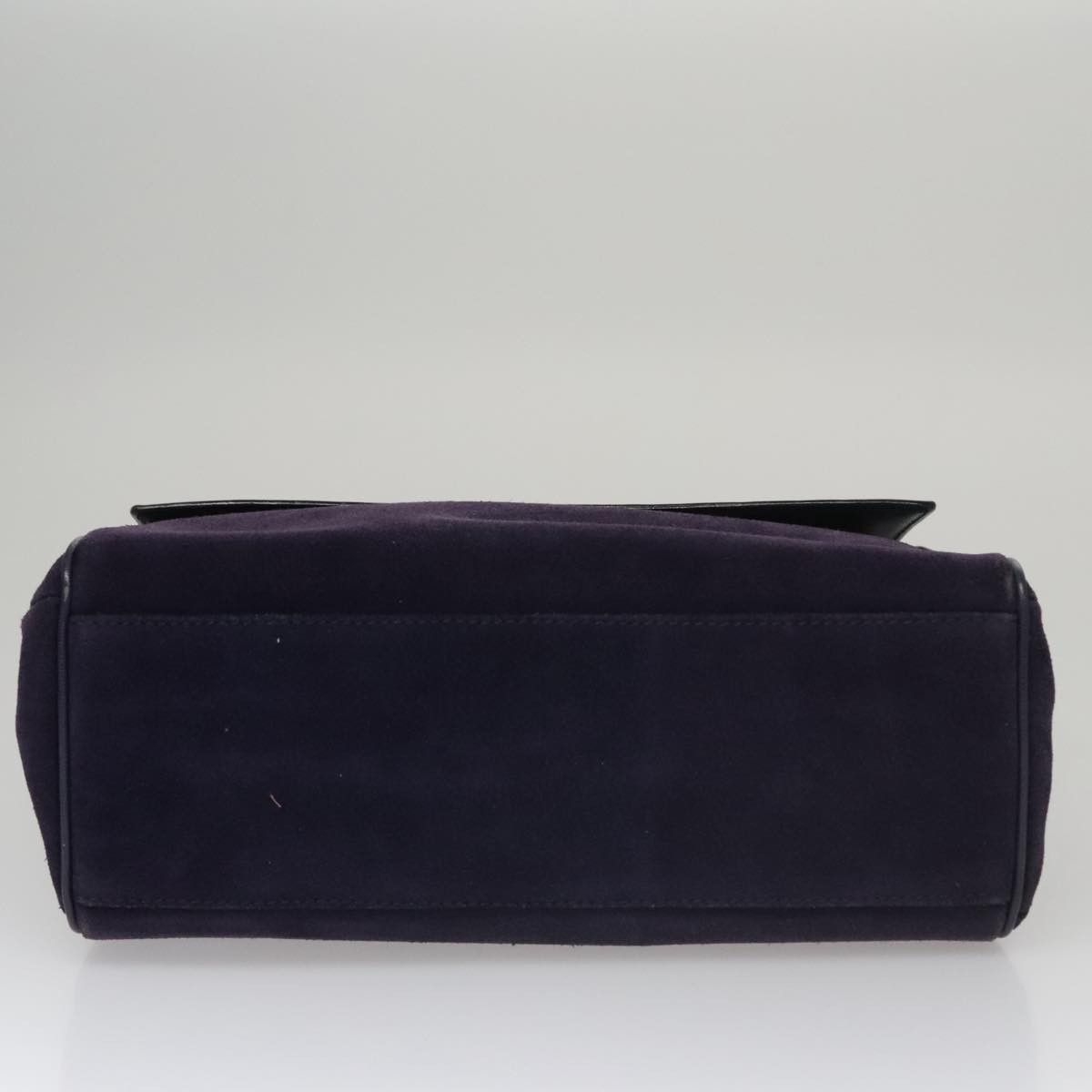 Celine Céline Logo du cercle handbag Size ONE SIZE - 18 Thumbnail