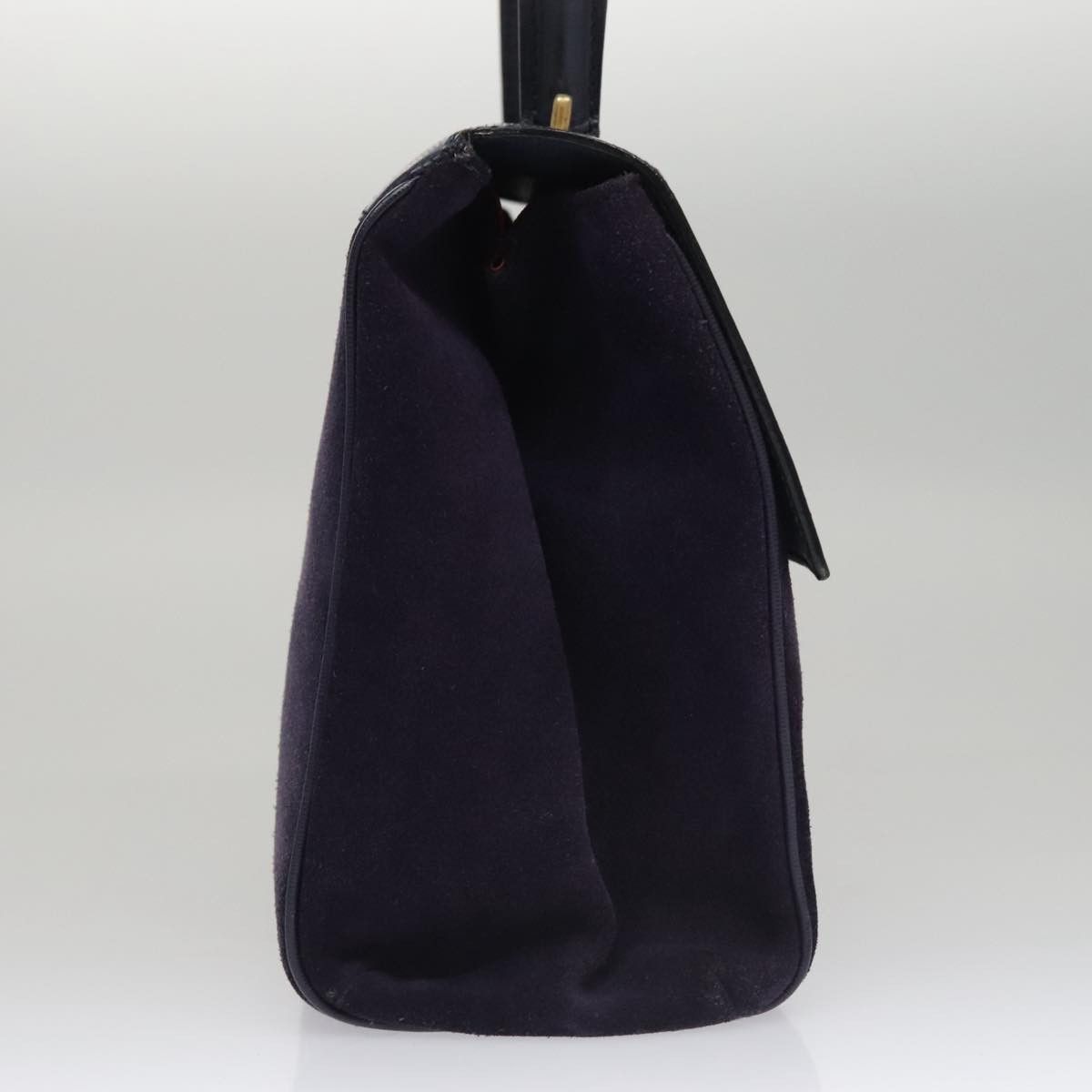 Celine Céline Logo du cercle handbag Size ONE SIZE - 4 Thumbnail