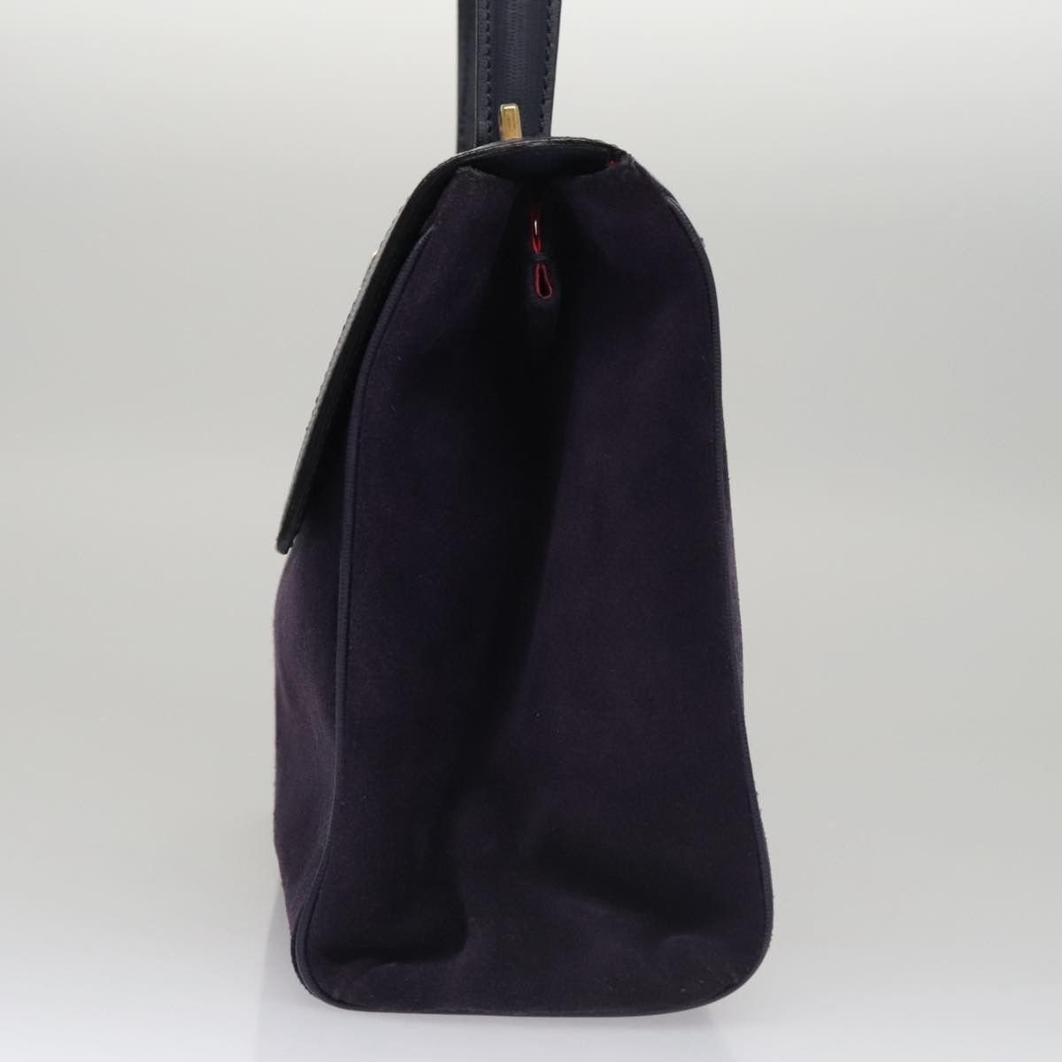 Celine Céline Logo du cercle handbag Size ONE SIZE - 3 Thumbnail