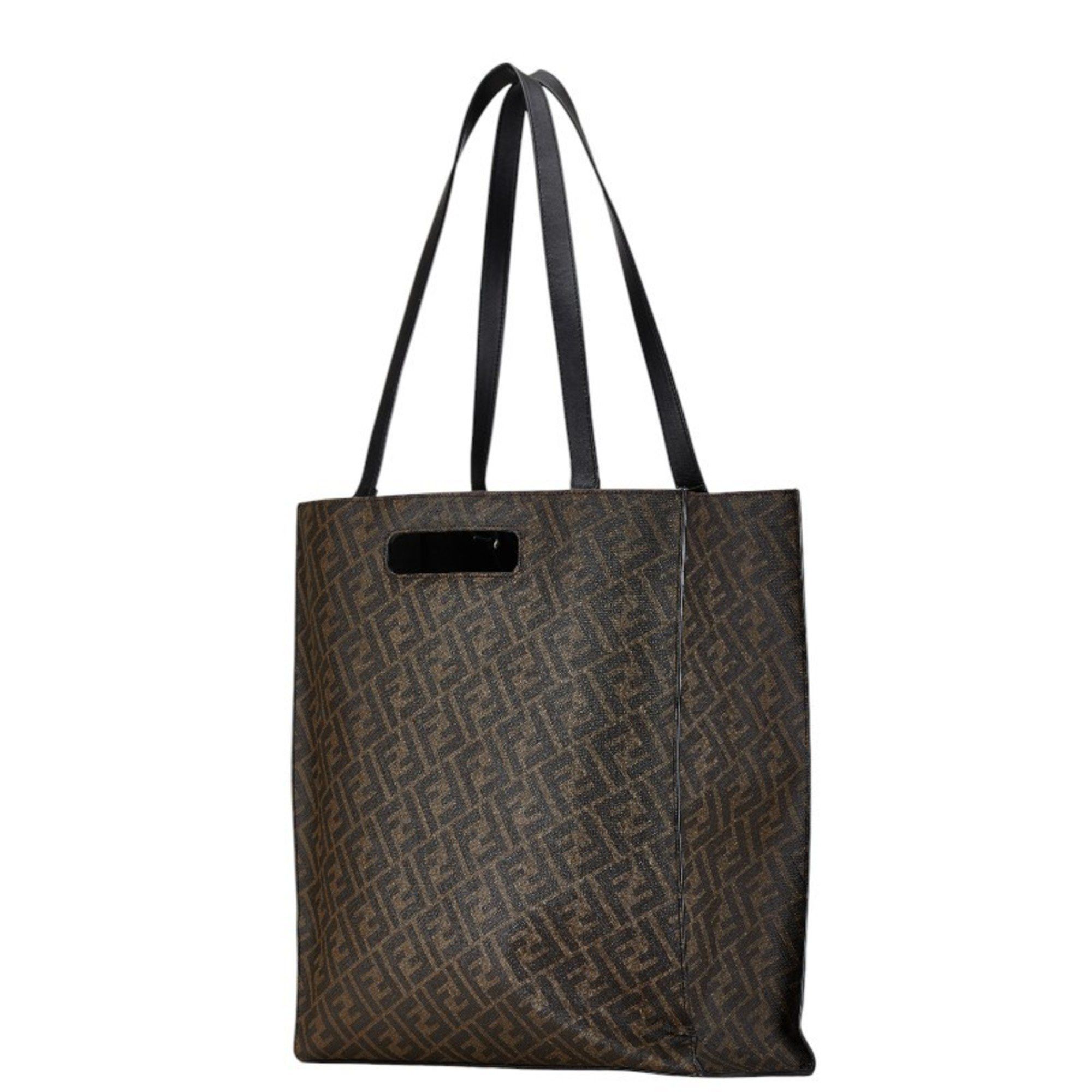 Fendi Fendi Roma tote Size ONE SIZE - 2 Thumbnail