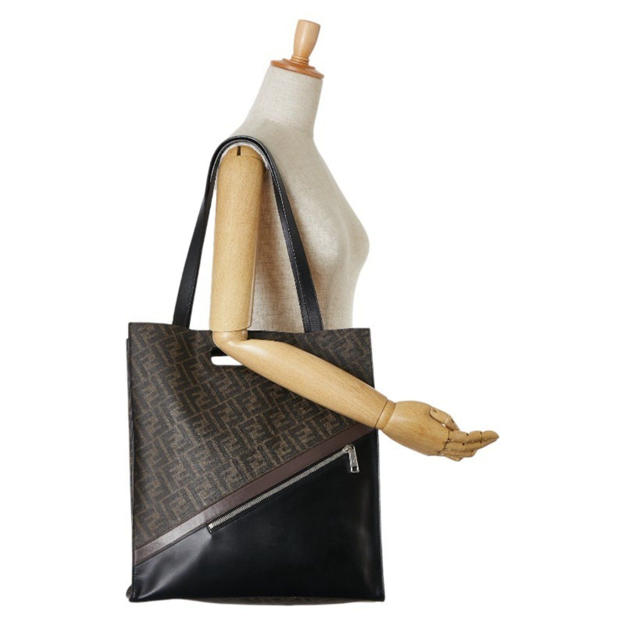 Fendi Fendi Roma tote Size ONE SIZE - 8 Thumbnail