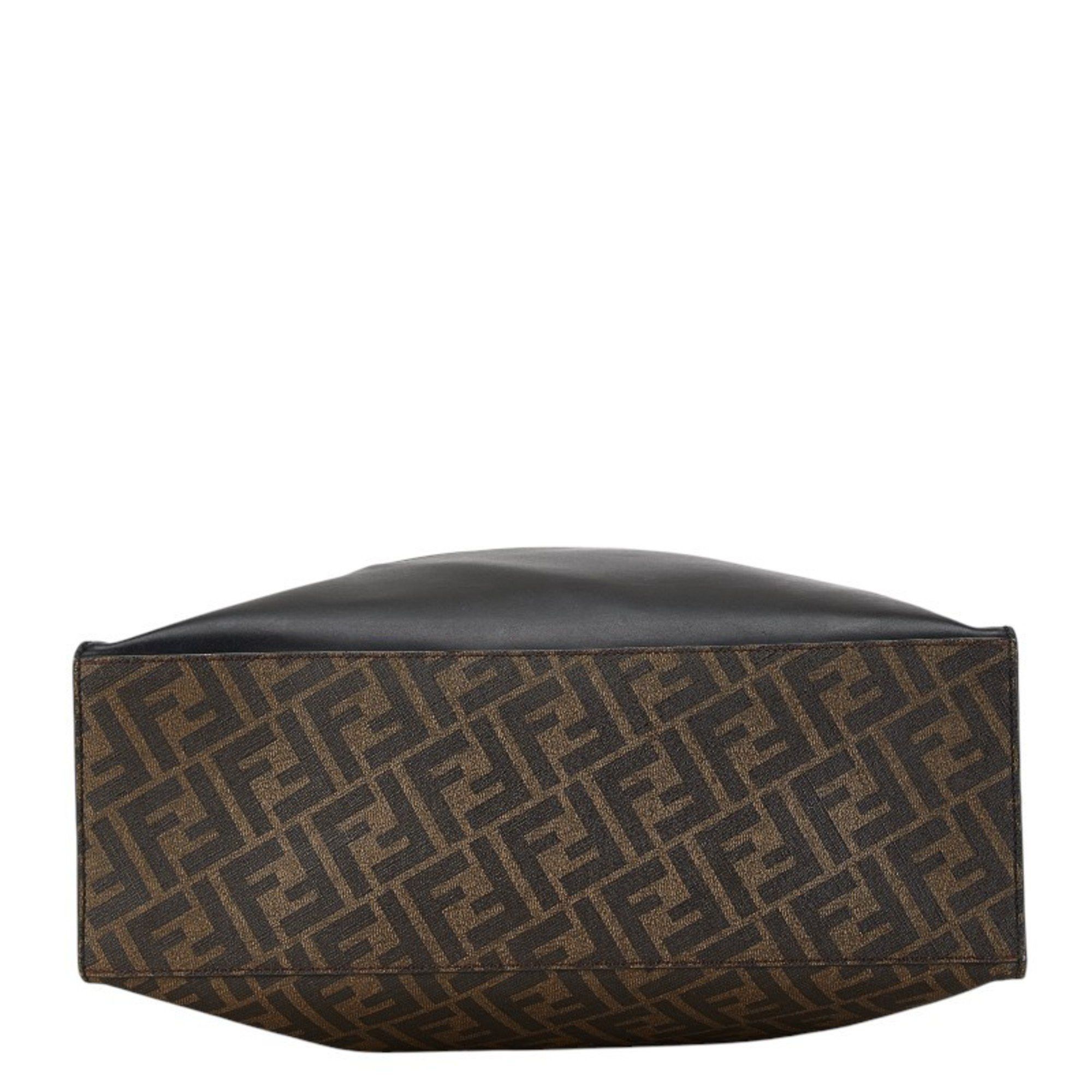 Fendi Fendi Roma tote Size ONE SIZE - 3 Thumbnail