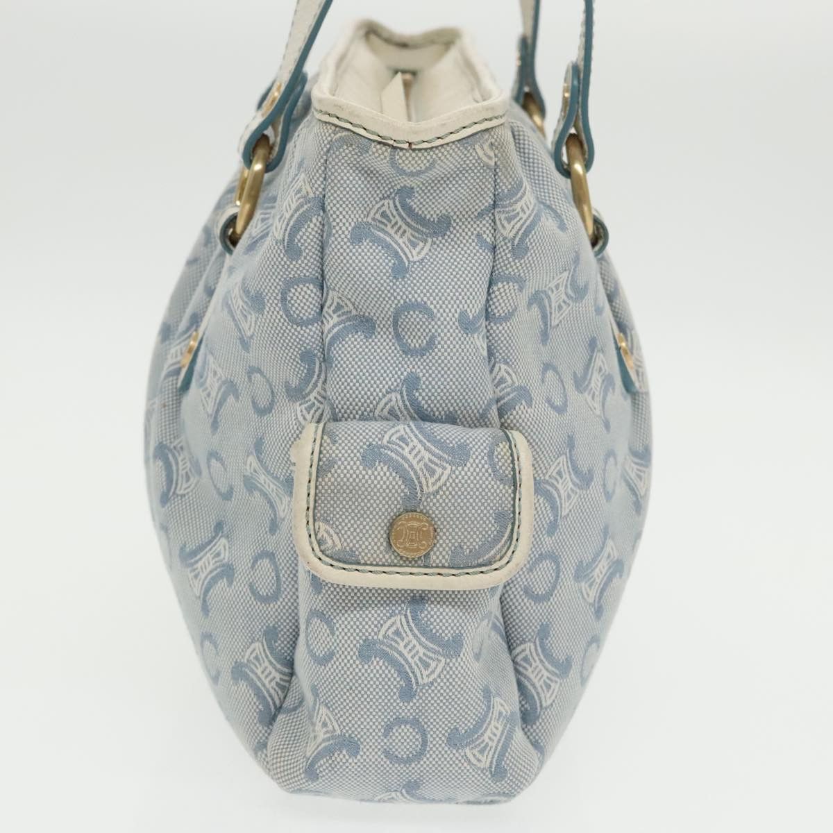 Celine Céline Macadam tote Size ONE SIZE - 12 Thumbnail