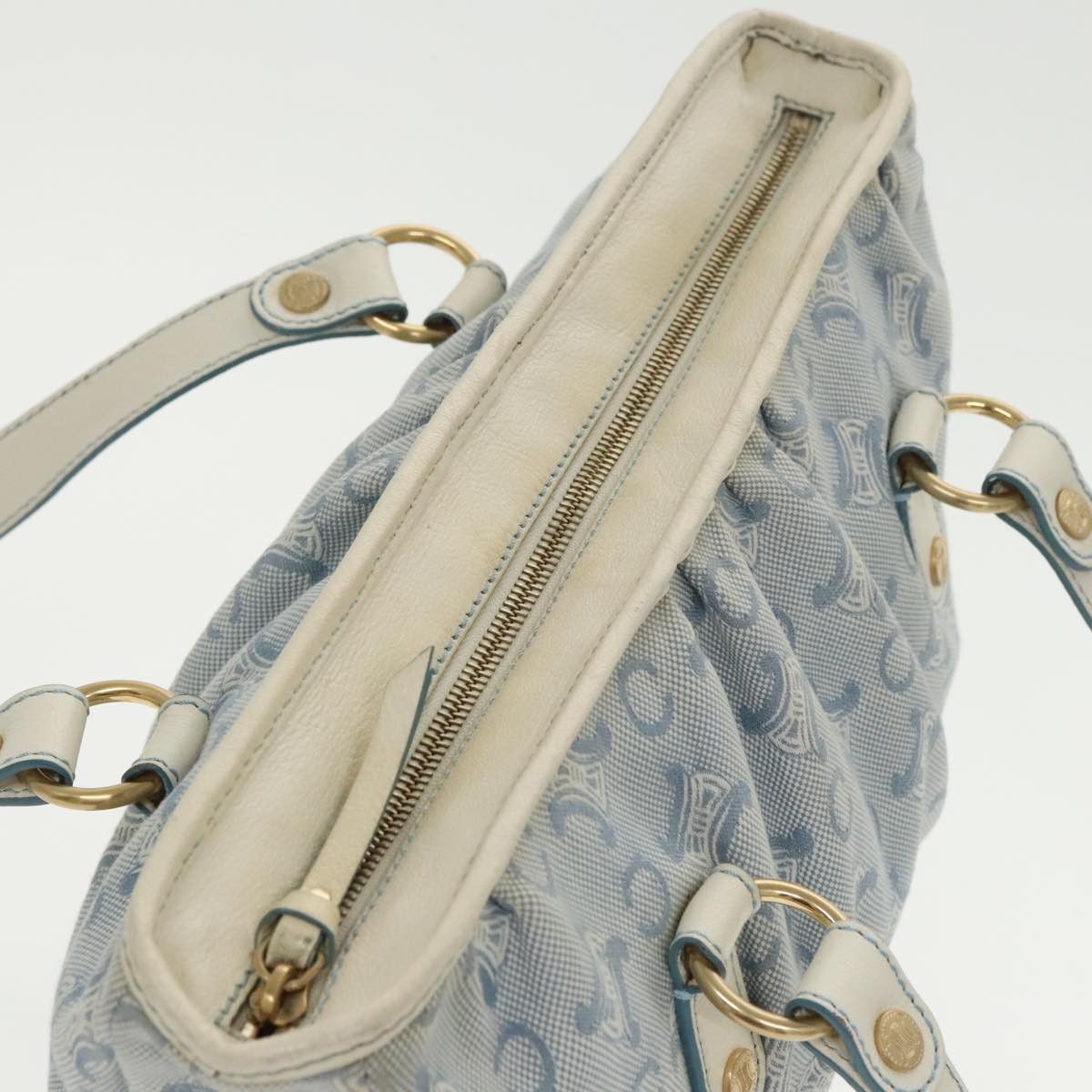 Celine Céline Macadam tote Size ONE SIZE - 13 Thumbnail
