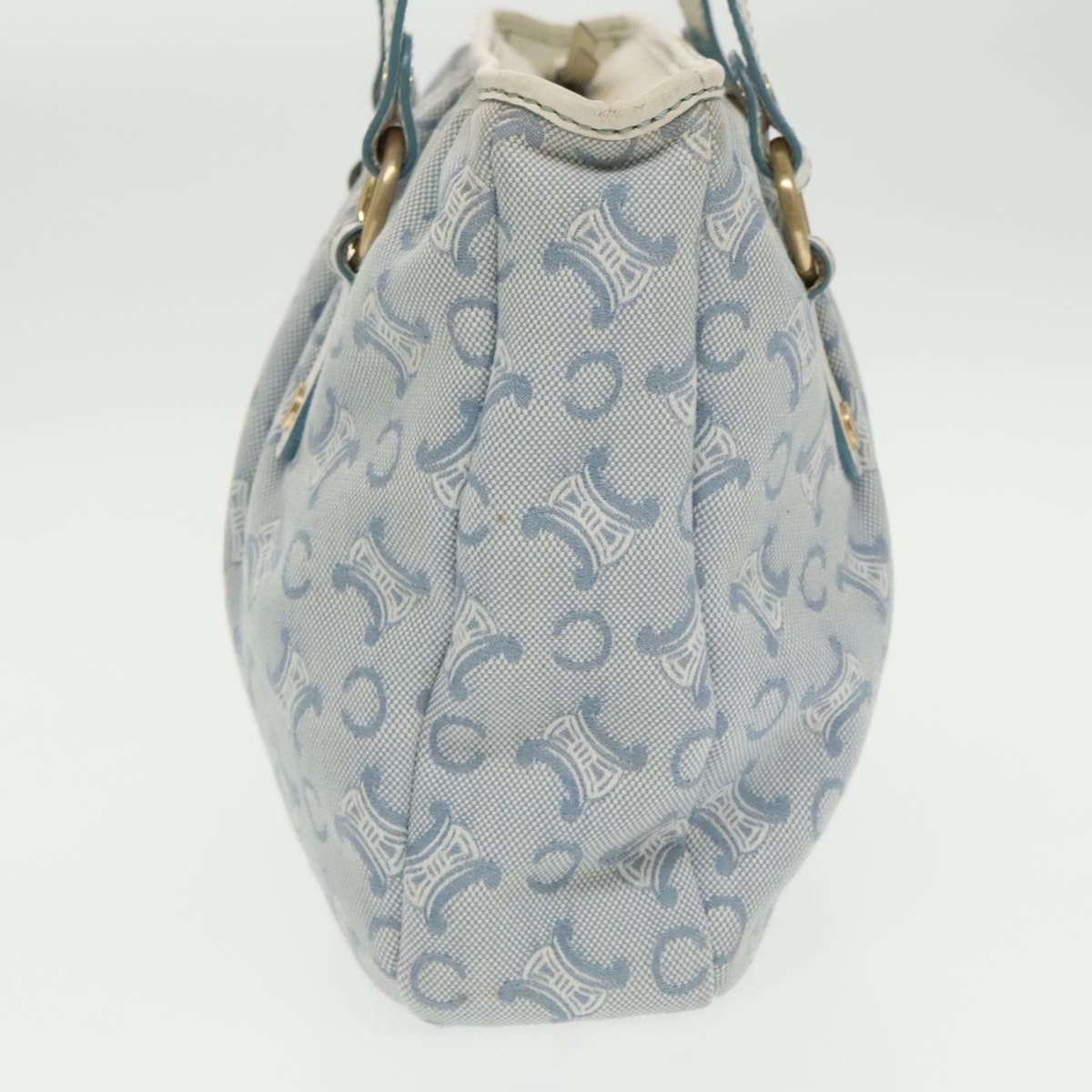 Celine Céline Macadam tote Size ONE SIZE - 3 Thumbnail