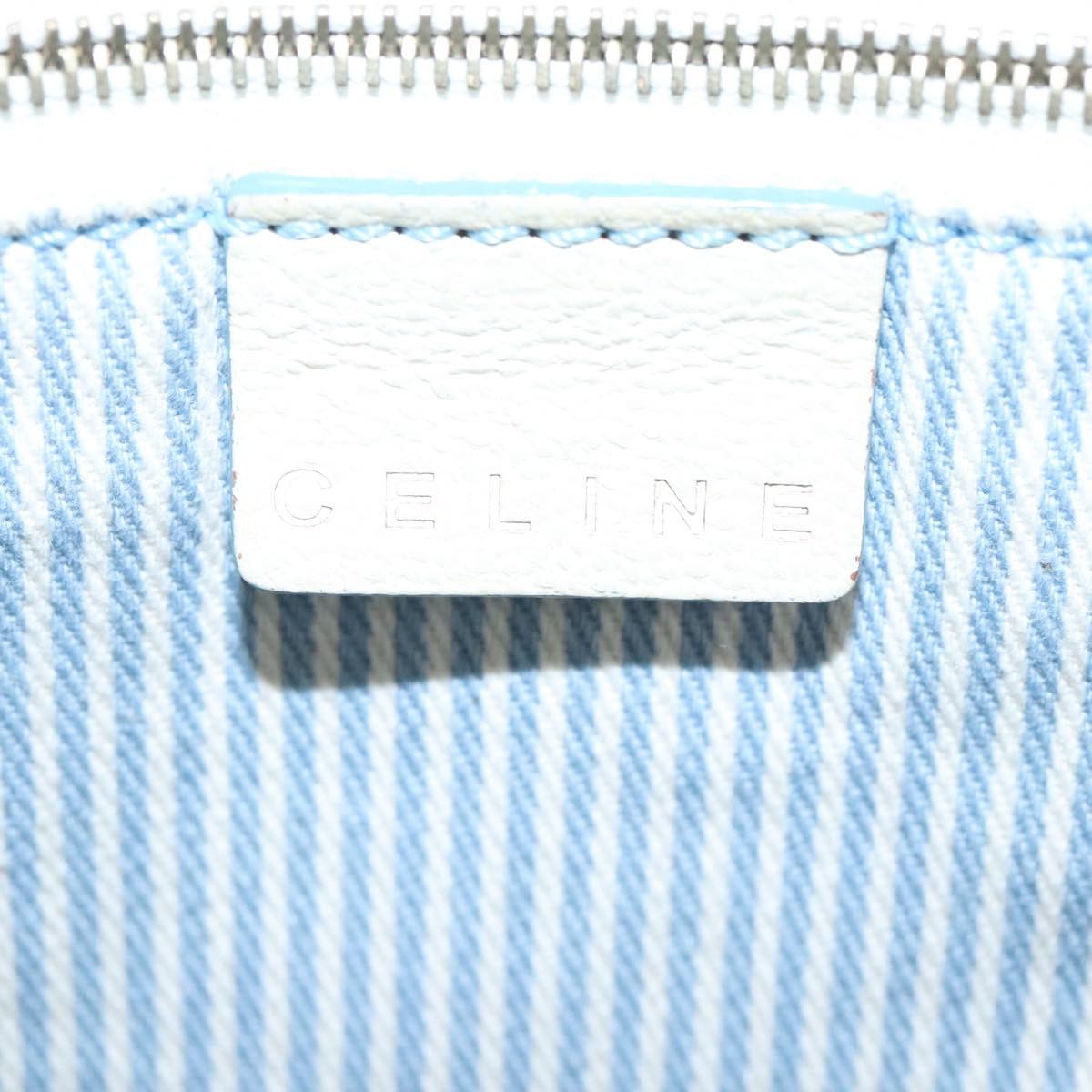 Celine Céline Macadam tote Size ONE SIZE - 9 Thumbnail