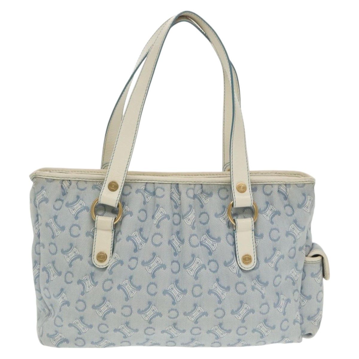 Celine Céline Macadam tote Size ONE SIZE - 2 Thumbnail