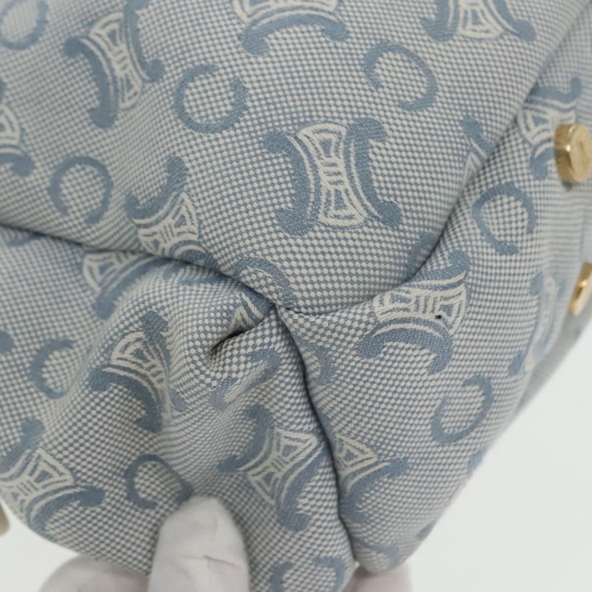 Celine Céline Macadam tote Size ONE SIZE - 17 Thumbnail