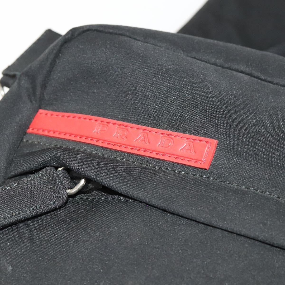 Prada Prada Sports shoulder Size ONE SIZE - 14 Thumbnail