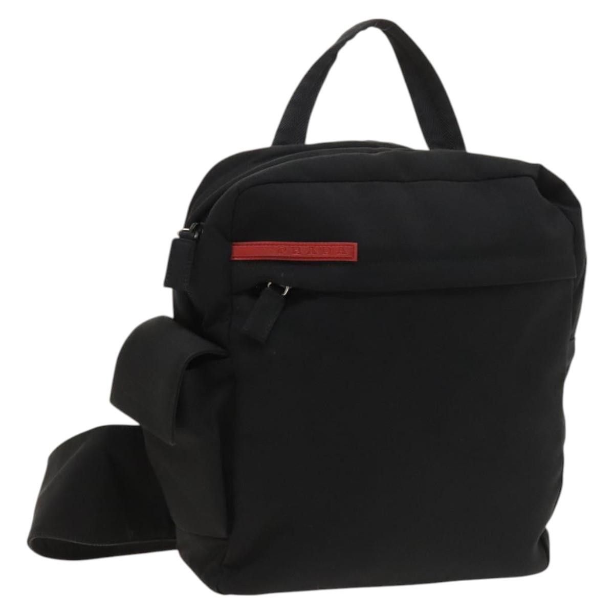 Prada Prada Sports shoulder Size ONE SIZE - 20 Thumbnail