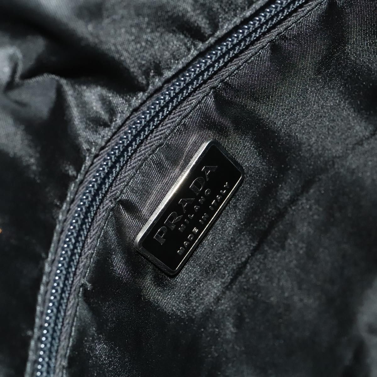 Prada Prada Sports shoulder Size ONE SIZE - 12 Thumbnail
