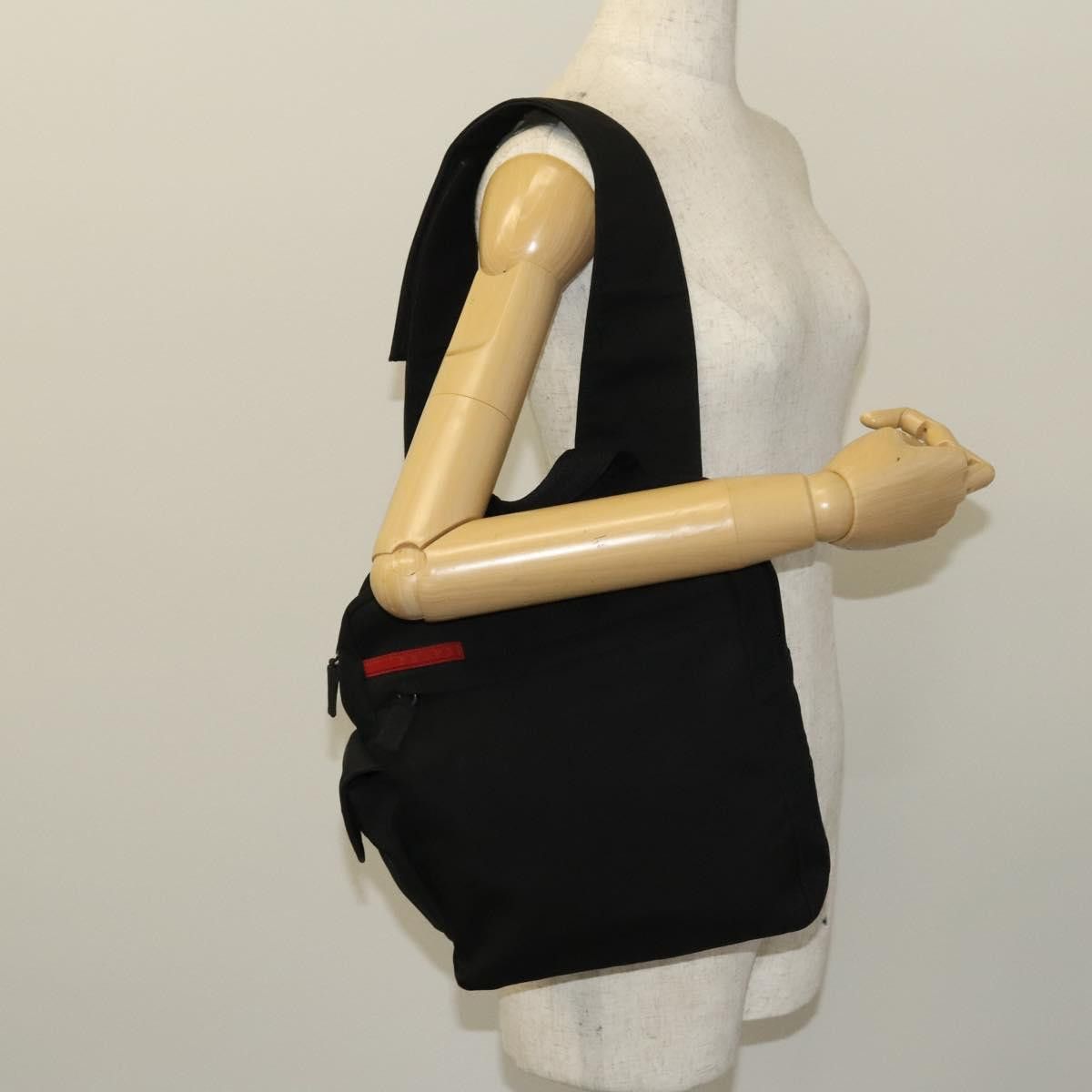 Prada Prada Sports shoulder Size ONE SIZE - 16 Thumbnail