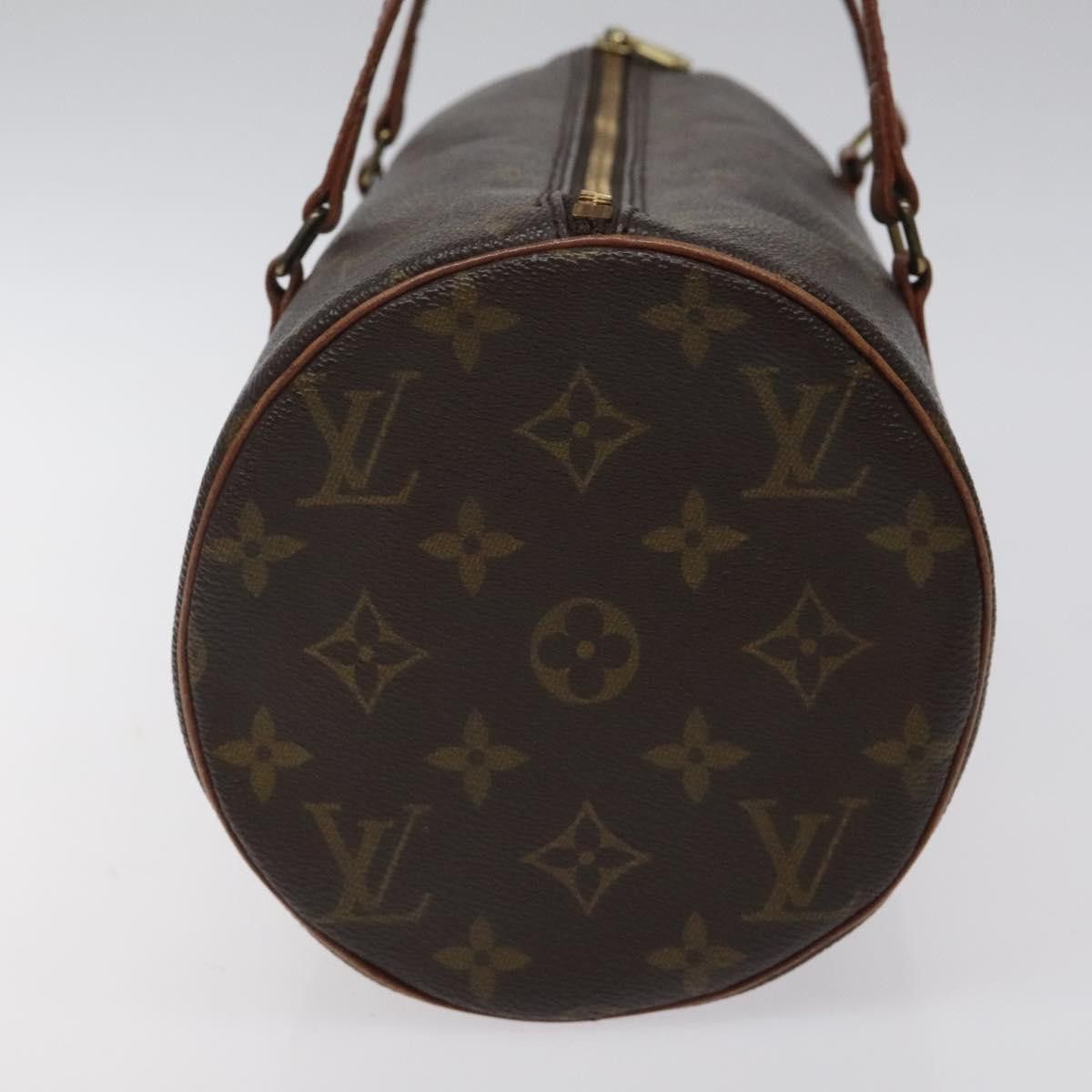 Louis Vuitton Louis Vuitton Papillon 30 handbag Size ONE SIZE - 3 Thumbnail