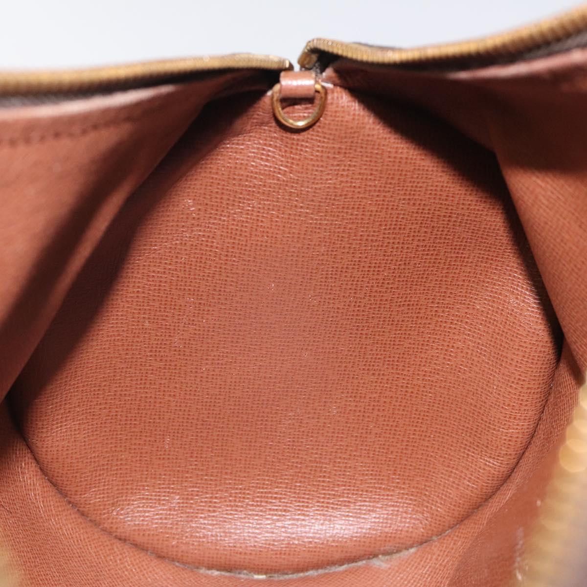 Louis Vuitton Louis Vuitton Papillon 30 handbag Size ONE SIZE - 16 Thumbnail