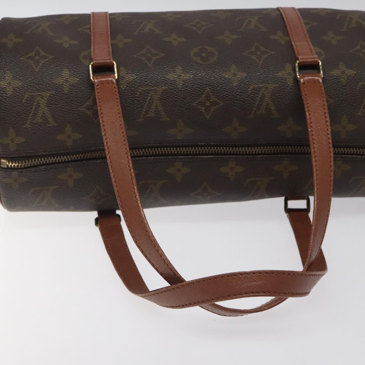 Louis Vuitton Louis Vuitton Papillon 30 handbag Size ONE SIZE - 5 Thumbnail