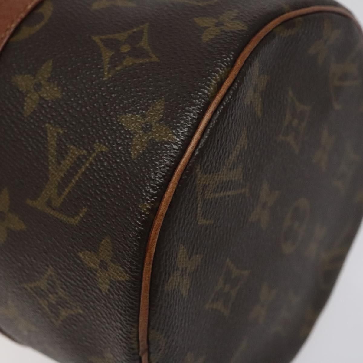 Louis Vuitton Louis Vuitton Papillon 30 handbag Size ONE SIZE - 6 Thumbnail