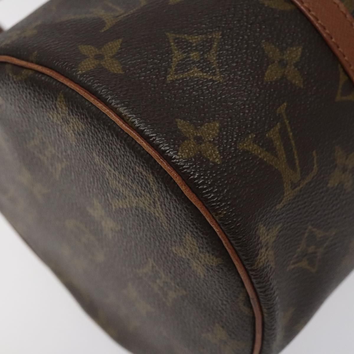 Louis Vuitton Louis Vuitton Papillon 30 handbag Size ONE SIZE - 7 Thumbnail