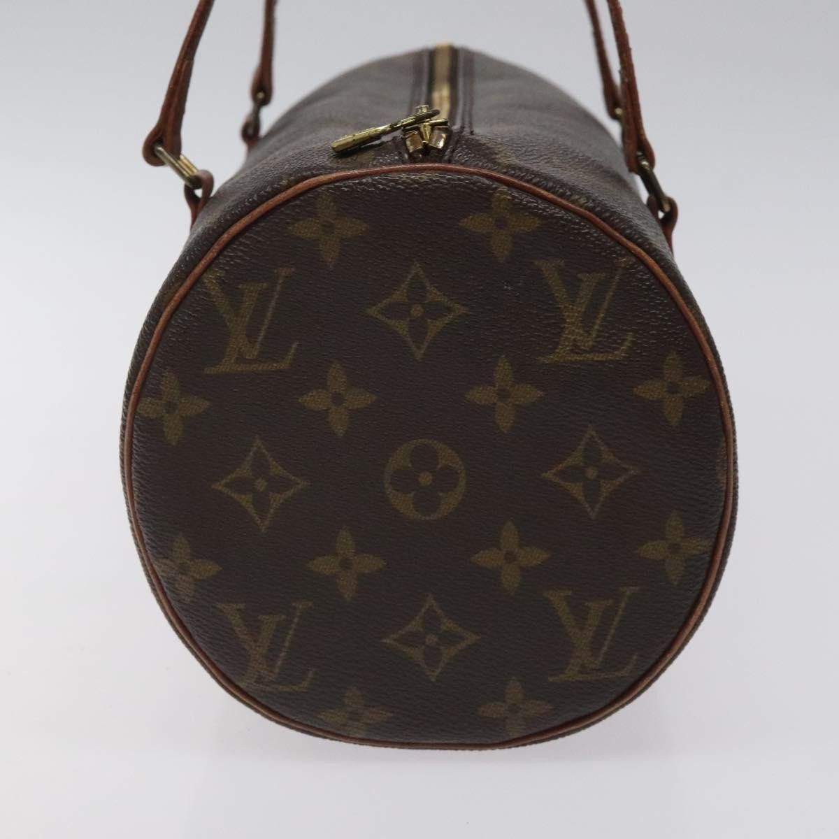 Louis Vuitton Louis Vuitton Papillon 30 handbag Size ONE SIZE - 4 Thumbnail