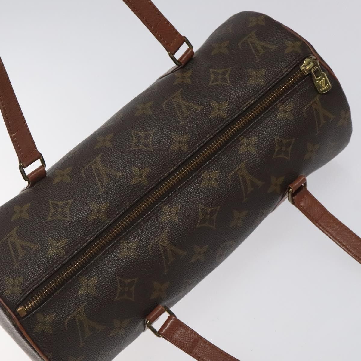 Louis Vuitton Louis Vuitton Papillon 30 handbag Size ONE SIZE - 19 Thumbnail