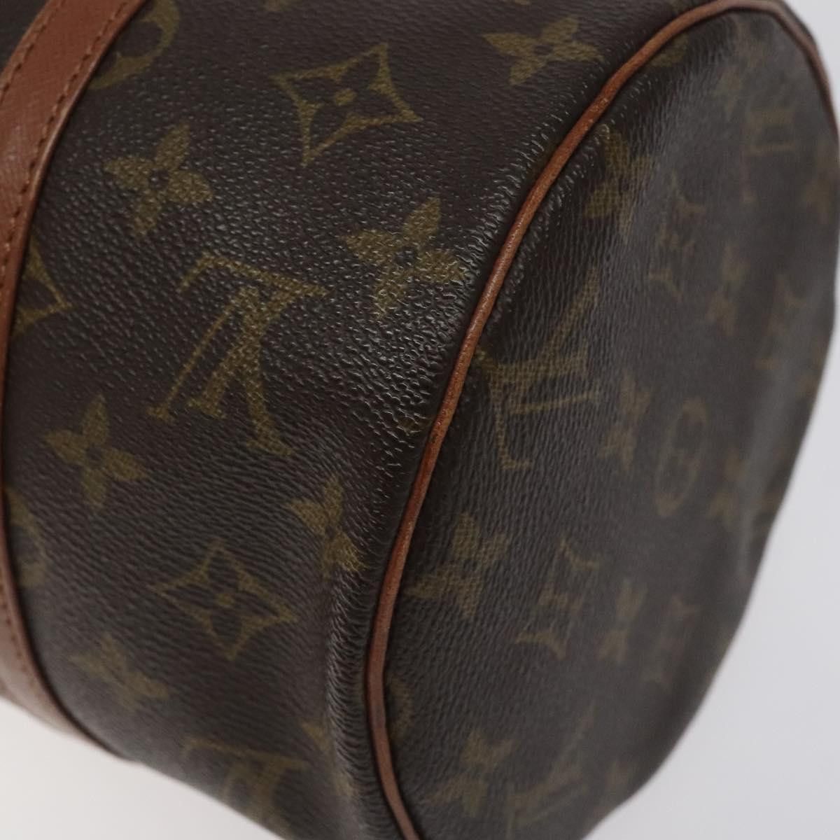 Louis Vuitton Louis Vuitton Papillon 30 handbag Size ONE SIZE - 8 Thumbnail