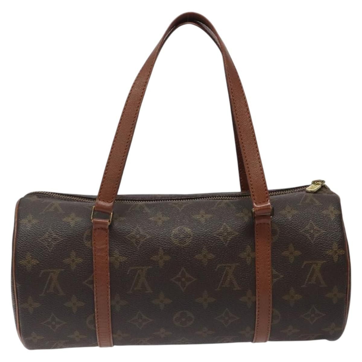 Louis Vuitton Louis Vuitton Papillon 30 handbag Size ONE SIZE - 2 Thumbnail