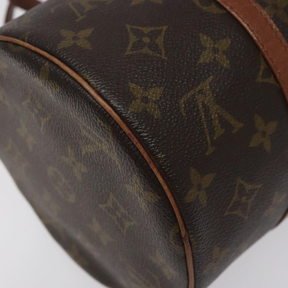 Louis Vuitton Louis Vuitton Papillon 30 handbag Size ONE SIZE - 9 Thumbnail