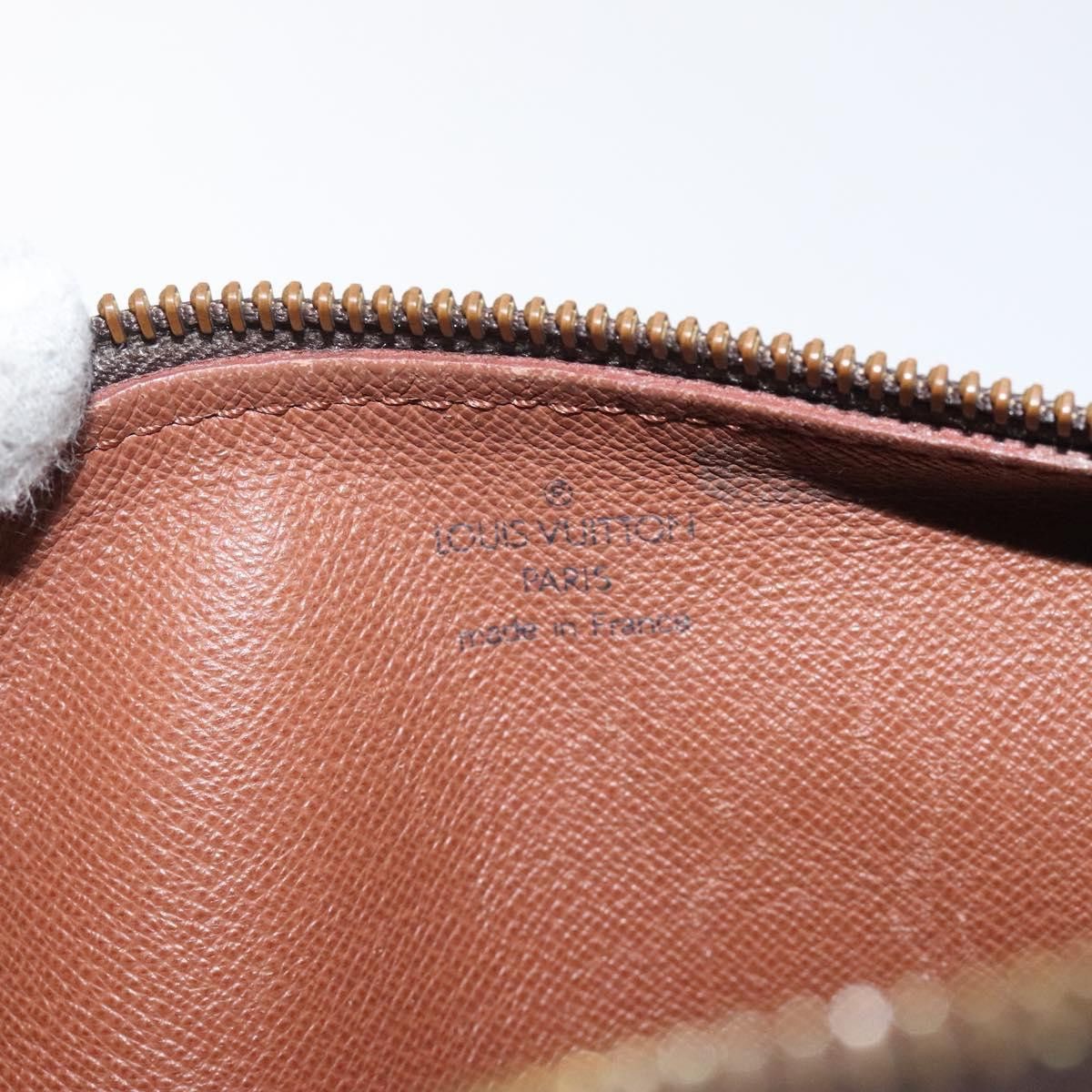 Louis Vuitton Louis Vuitton Papillon 30 handbag Size ONE SIZE - 11 Thumbnail