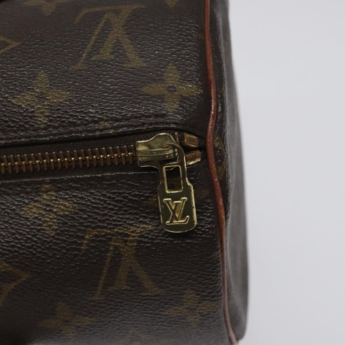 Louis Vuitton Louis Vuitton Papillon 30 handbag Size ONE SIZE - 10 Thumbnail