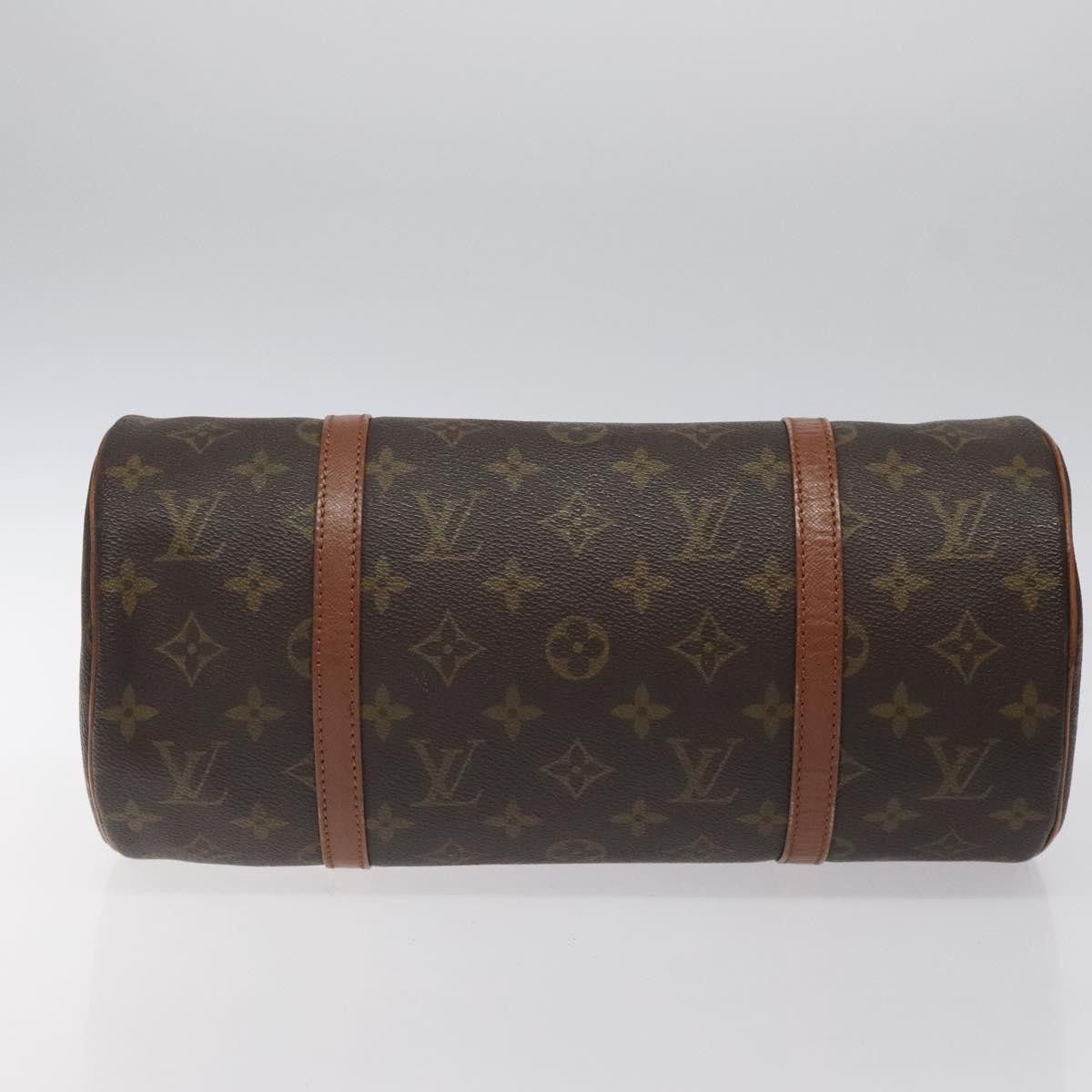 Louis Vuitton Louis Vuitton Papillon 30 handbag Size ONE SIZE - 20 Thumbnail