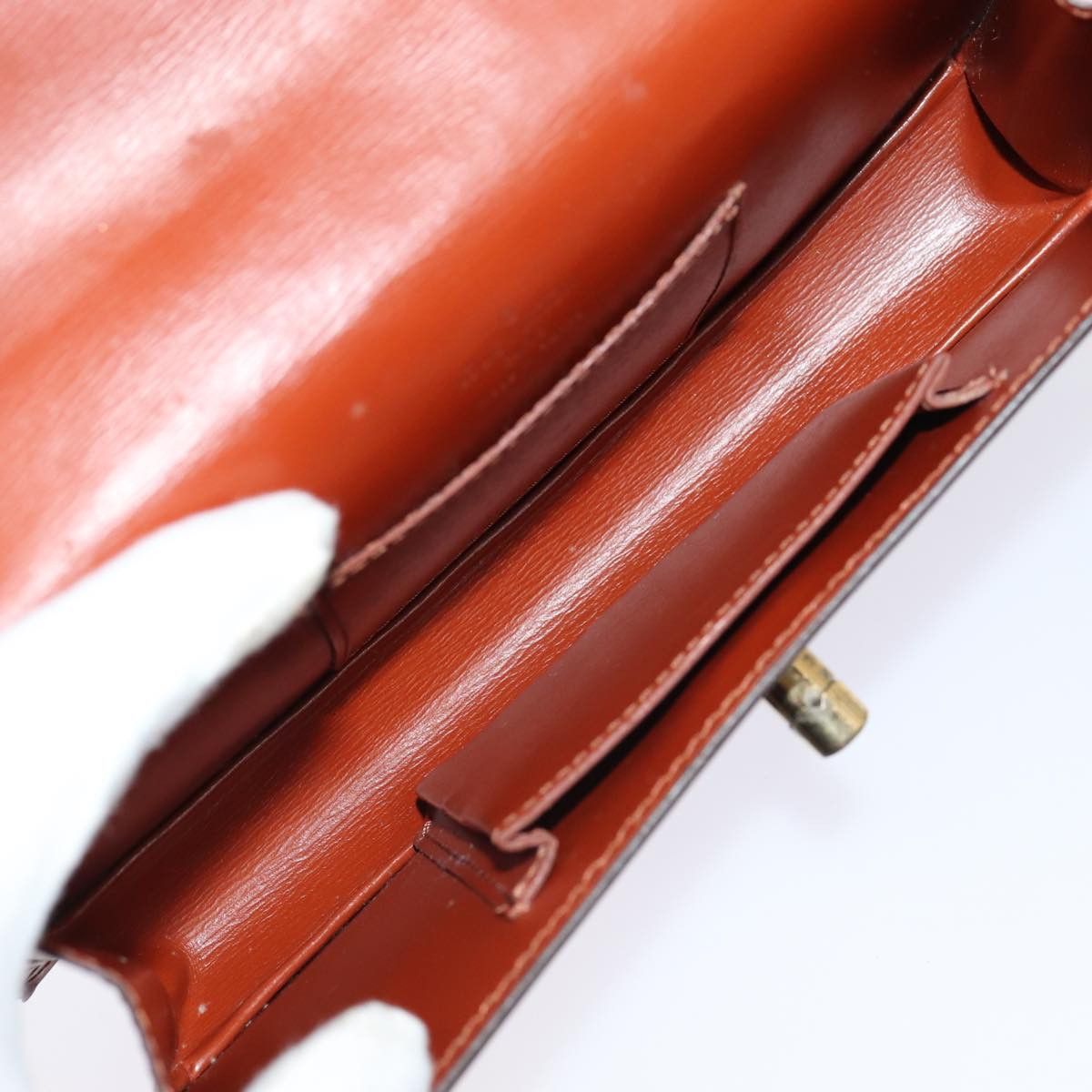 Louis Vuitton Louis Vuitton Presbourg shoulder Size ONE SIZE - 6 Thumbnail