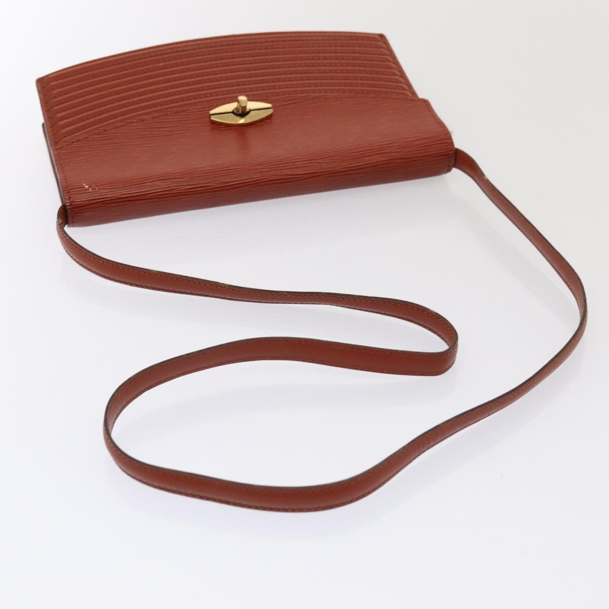 Louis Vuitton Louis Vuitton Presbourg shoulder Size ONE SIZE - 12 Thumbnail