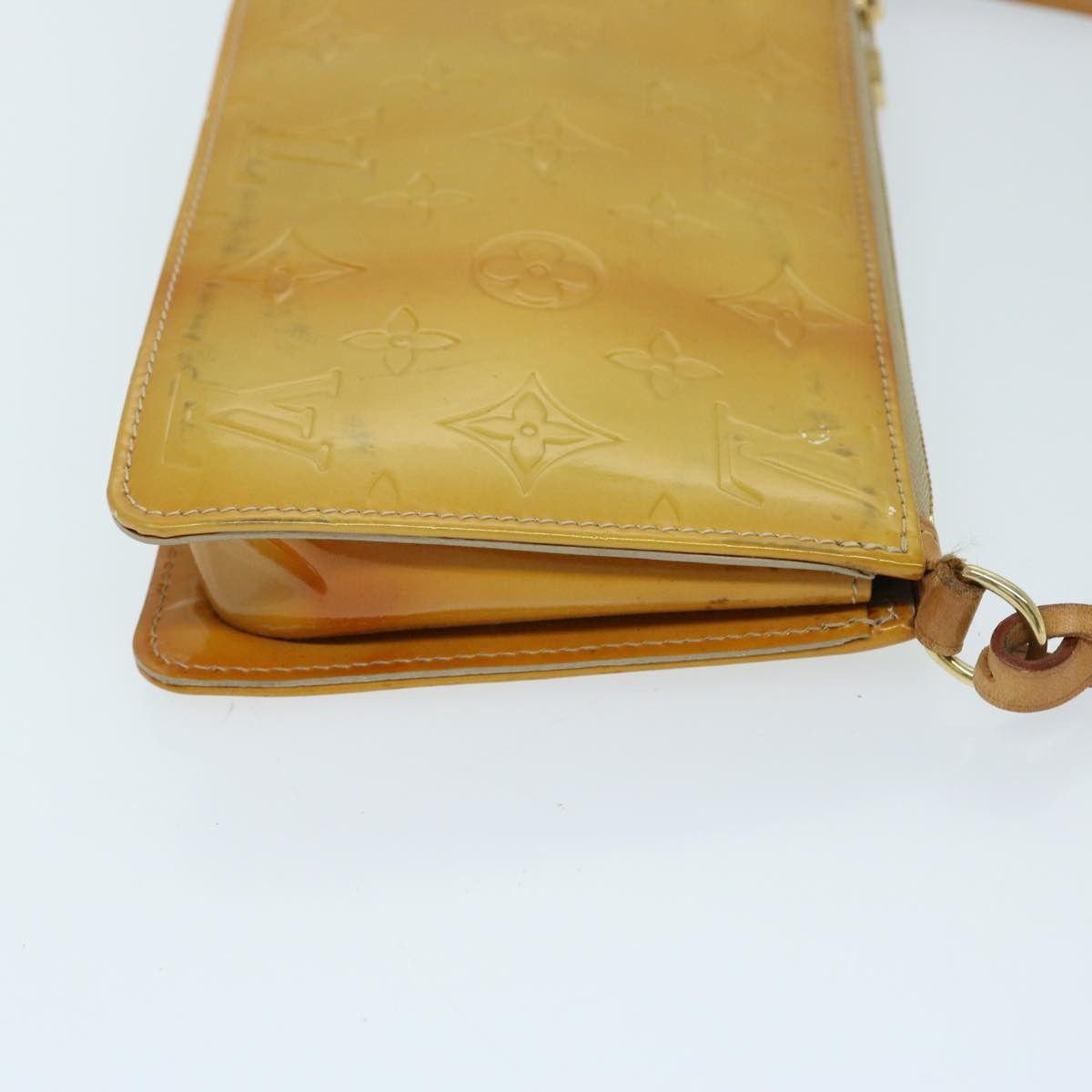 Louis Vuitton Louis Vuitton Lexington clutch Size ONE SIZE - 9 Thumbnail