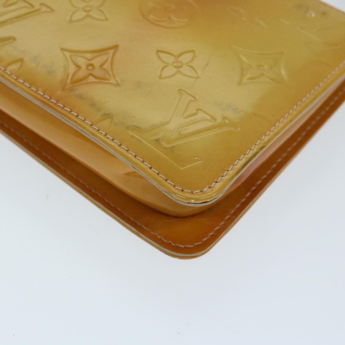 Louis Vuitton Louis Vuitton Lexington clutch Size ONE SIZE - 13 Thumbnail