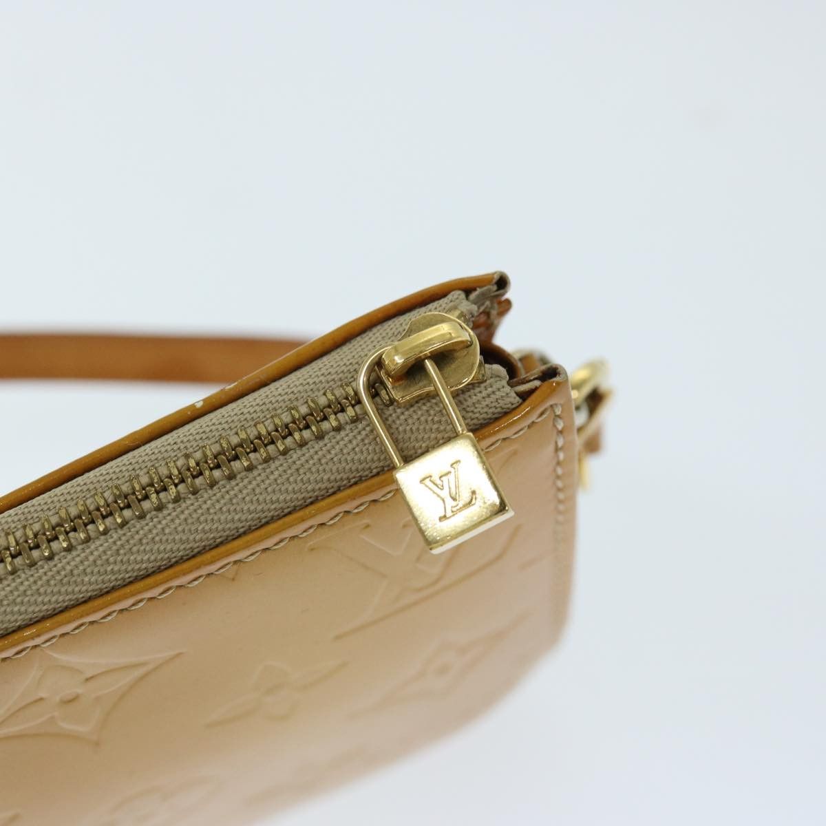 Louis Vuitton Louis Vuitton Lexington clutch Size ONE SIZE - 17 Thumbnail