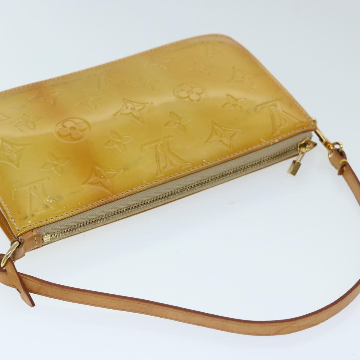 Louis Vuitton Louis Vuitton Lexington clutch Size ONE SIZE - 4 Thumbnail