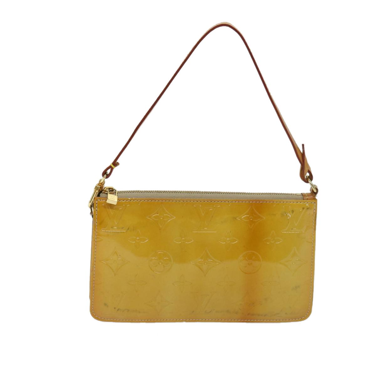 Louis Vuitton Louis Vuitton Lexington clutch Size ONE SIZE - 20 Thumbnail