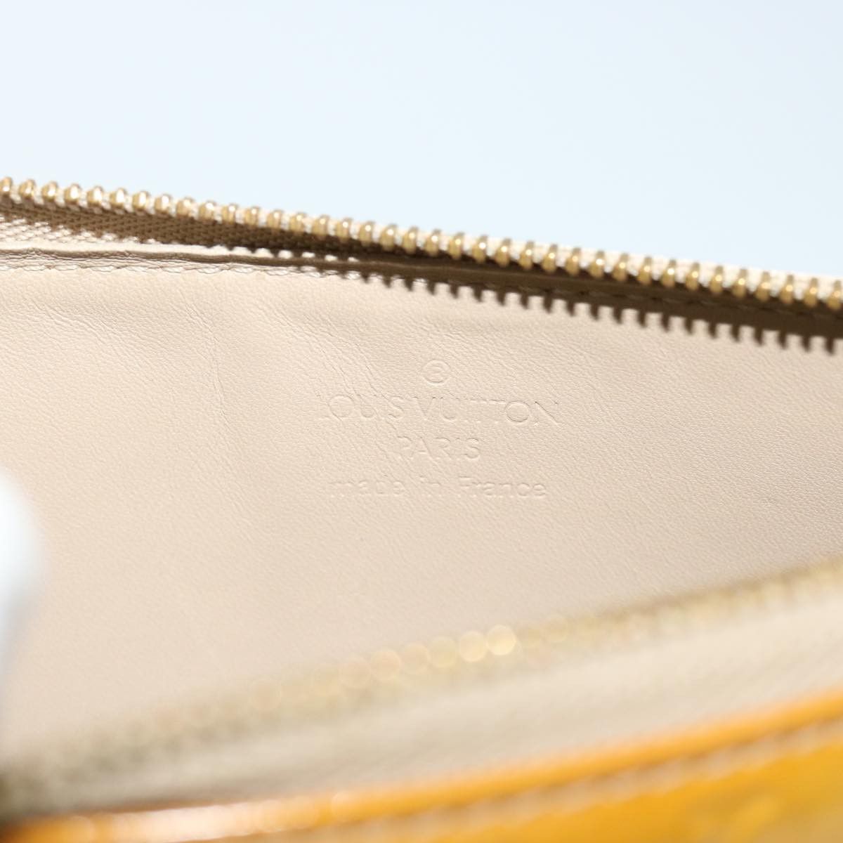 Louis Vuitton Louis Vuitton Lexington clutch Size ONE SIZE - 8 Thumbnail