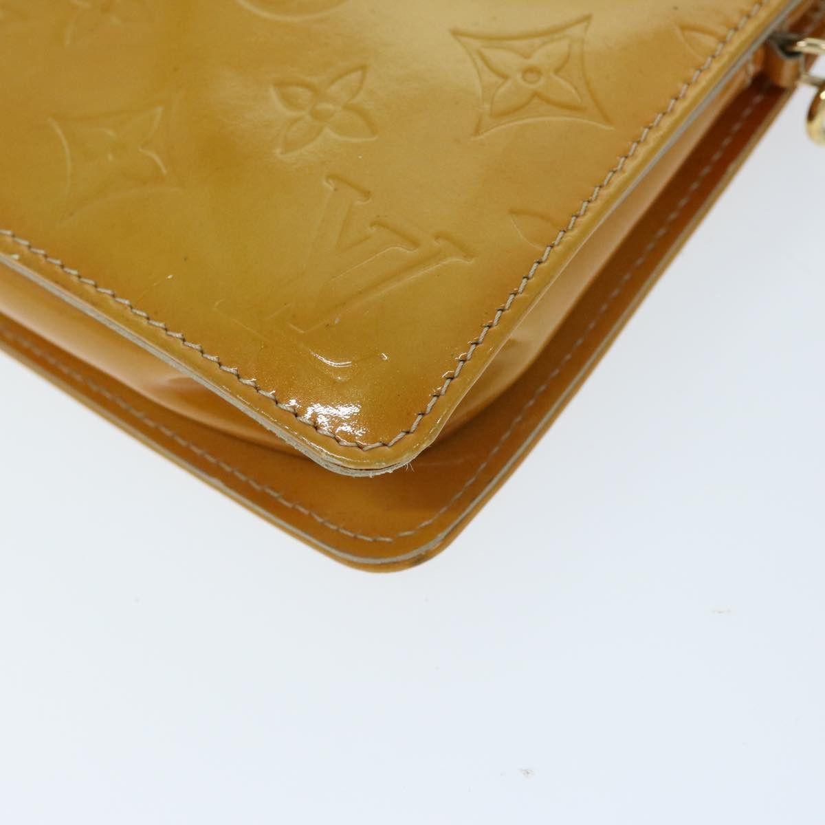 Louis Vuitton Louis Vuitton Lexington clutch Size ONE SIZE - 15 Thumbnail