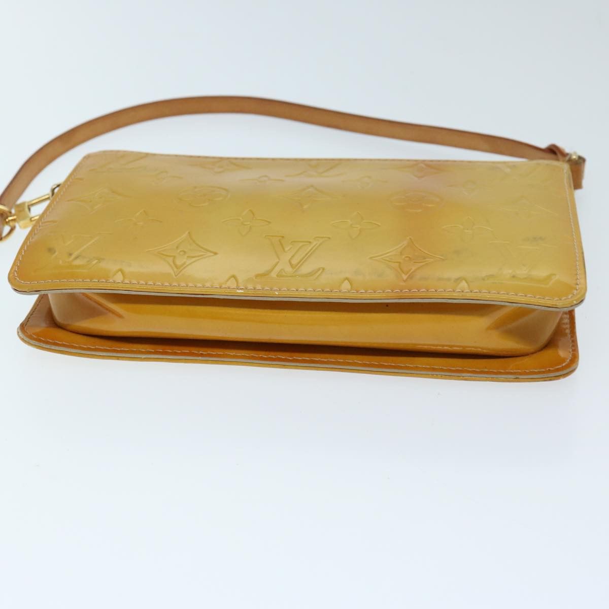 Louis Vuitton Louis Vuitton Lexington clutch Size ONE SIZE - 3 Thumbnail