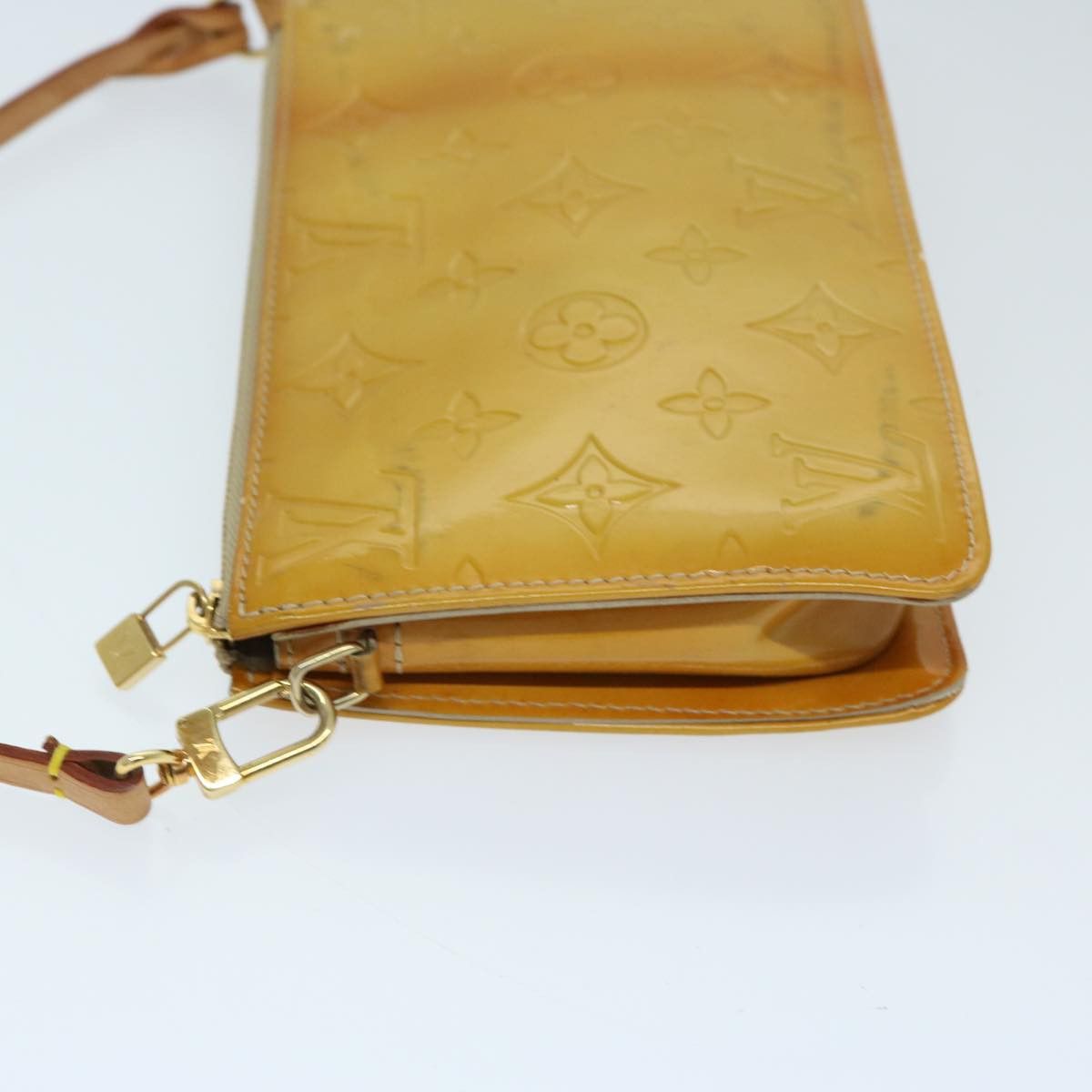 Louis Vuitton Louis Vuitton Lexington clutch Size ONE SIZE - 10 Thumbnail
