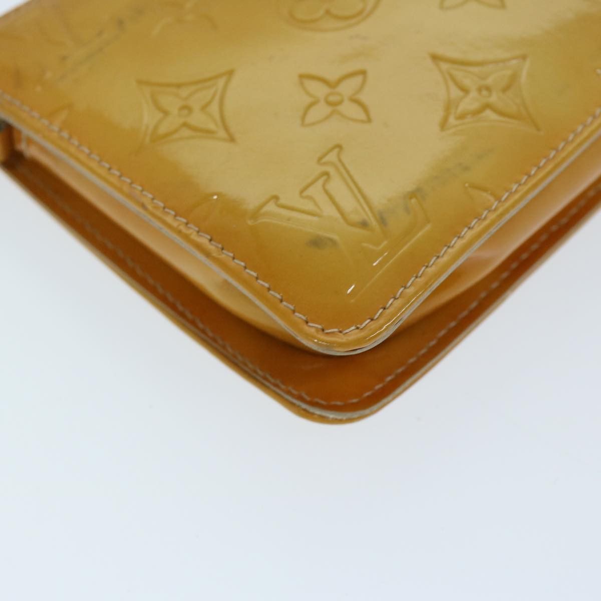 Louis Vuitton Louis Vuitton Lexington clutch Size ONE SIZE - 14 Thumbnail