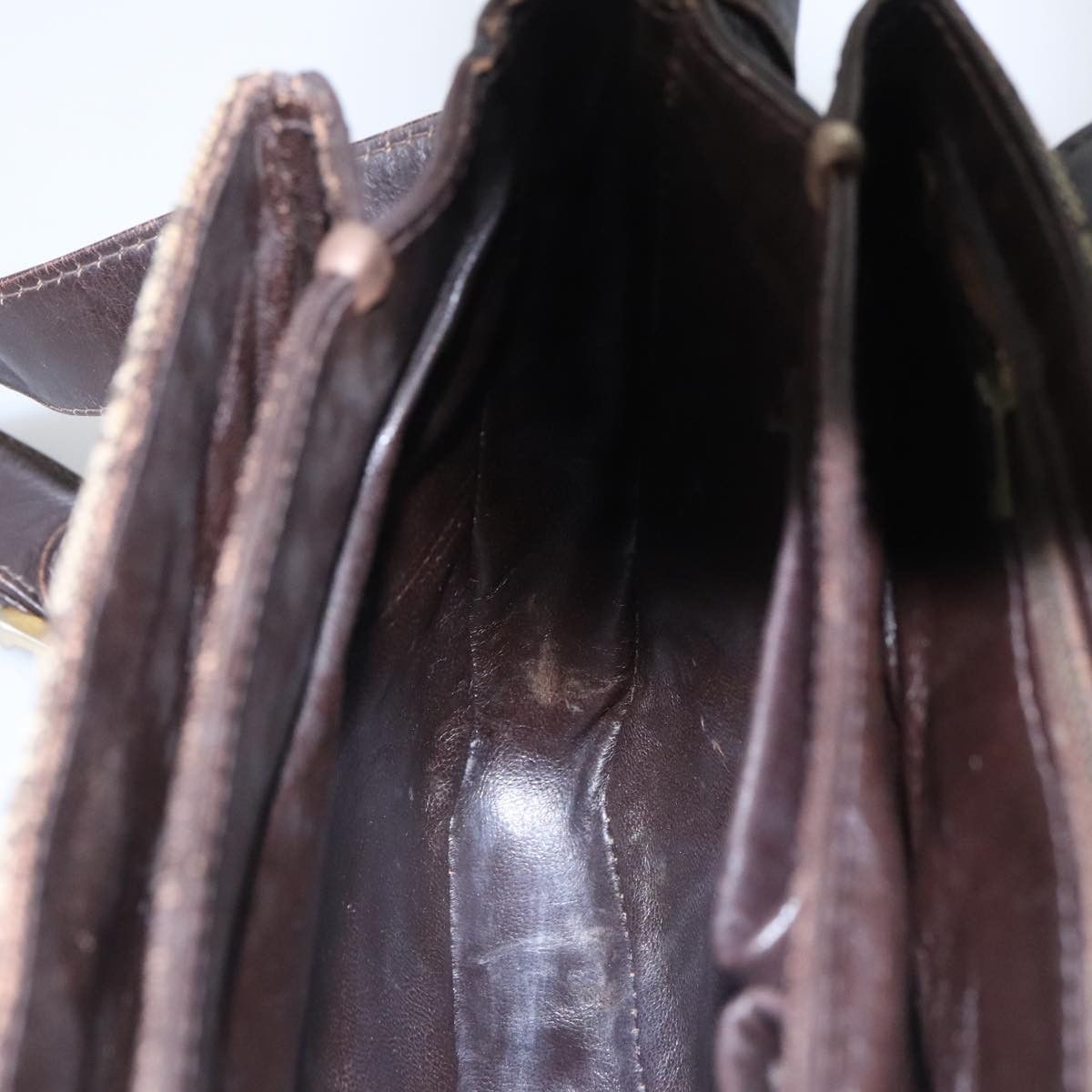 Céline Horse carriage shoulder