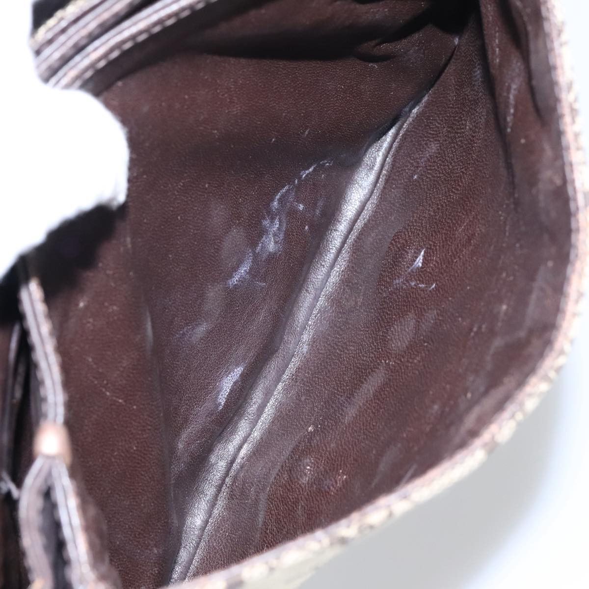 Céline Horse carriage shoulder