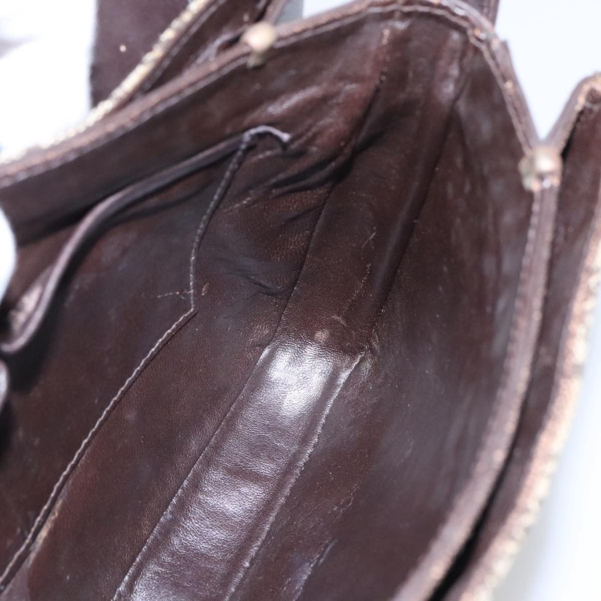Céline Horse carriage shoulder